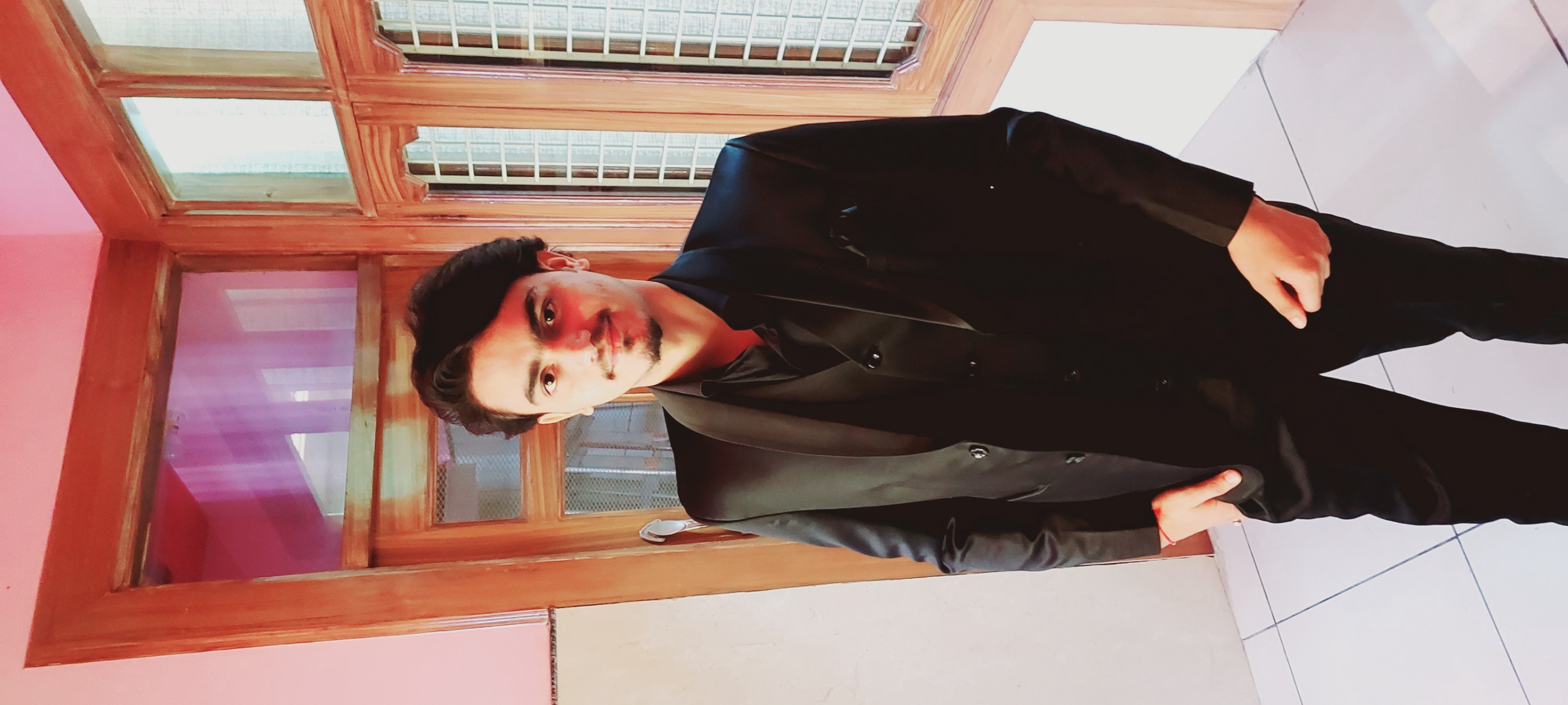 Harsh Dhama